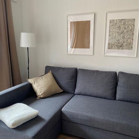 Ferienapartments Neustadt In Holstein Bagian luar foto