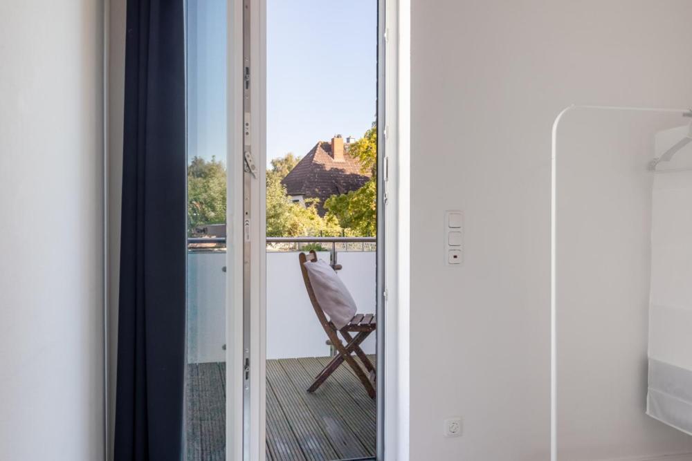 Ferienapartments Neustadt In Holstein Bagian luar foto